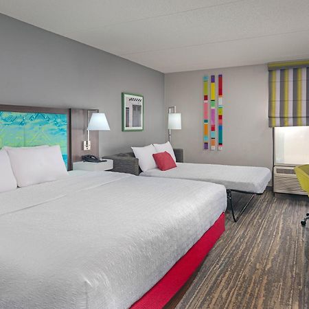 Hampton Inn Ellenton/Bradenton Kültér fotó