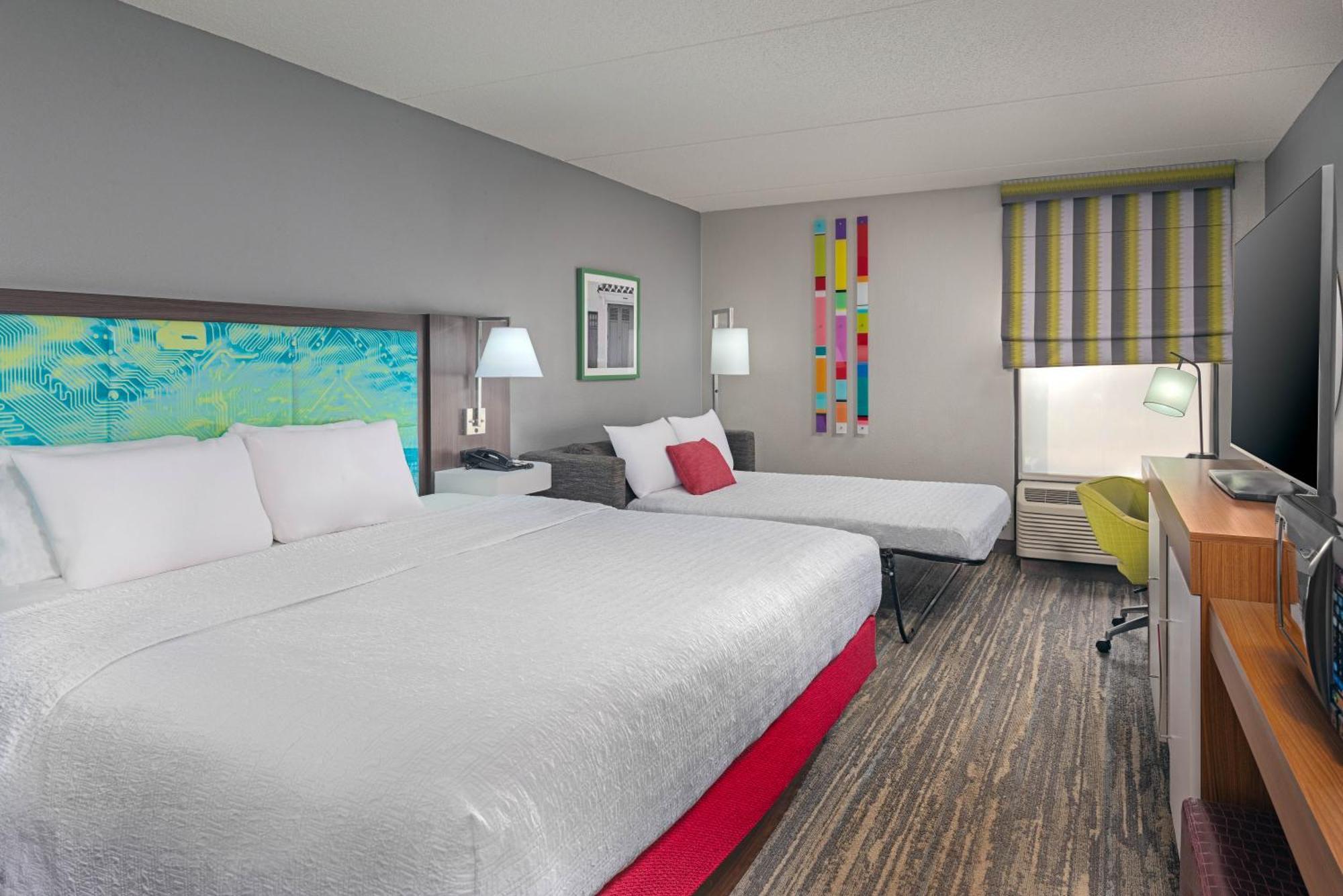 Hampton Inn Ellenton/Bradenton Kültér fotó